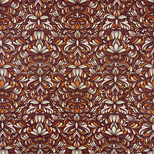 Boho Canvas