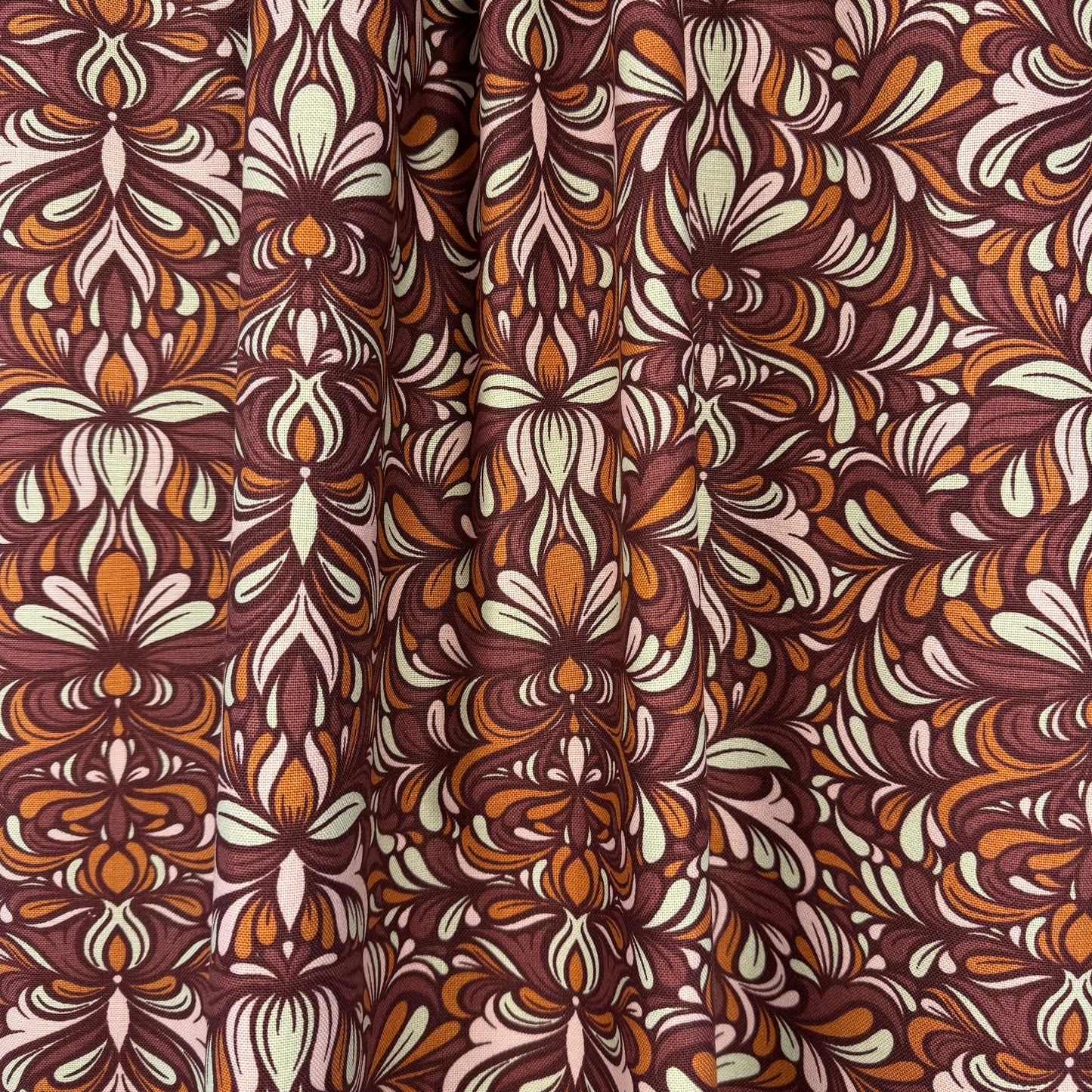 Boho Canvas