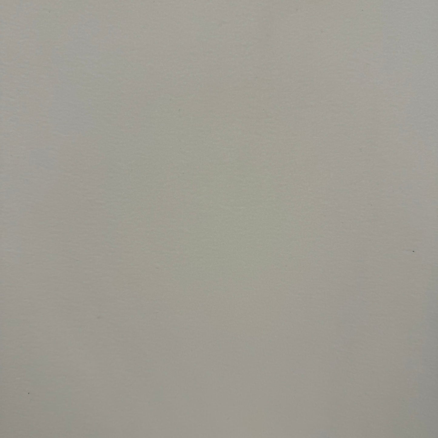 Solid White - Anti-Static Fleece