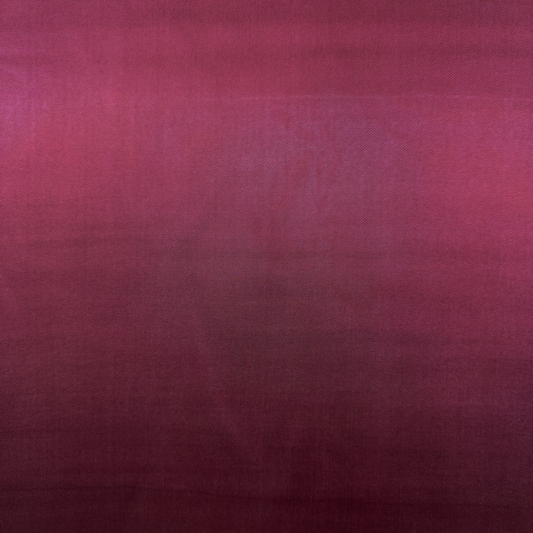 Wine Twill Weave Lining VO8