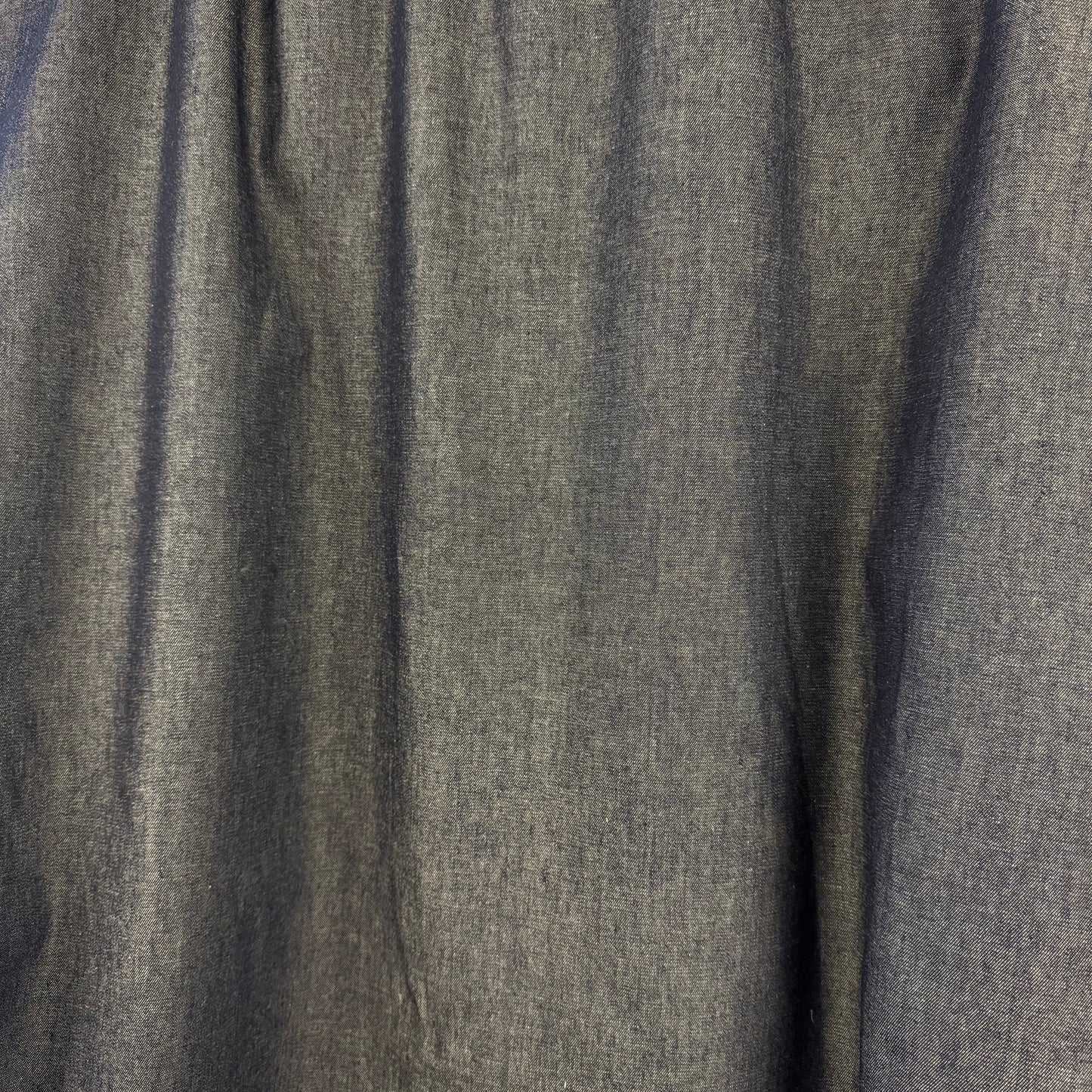 10oz Indigo Denim