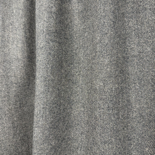 Herringbone Wool Blend SS40