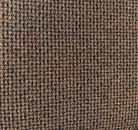Sparkling Classic Check Jersey - Pied De G20