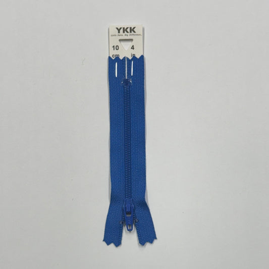 Royal Blue 918 YKK Standard Zip