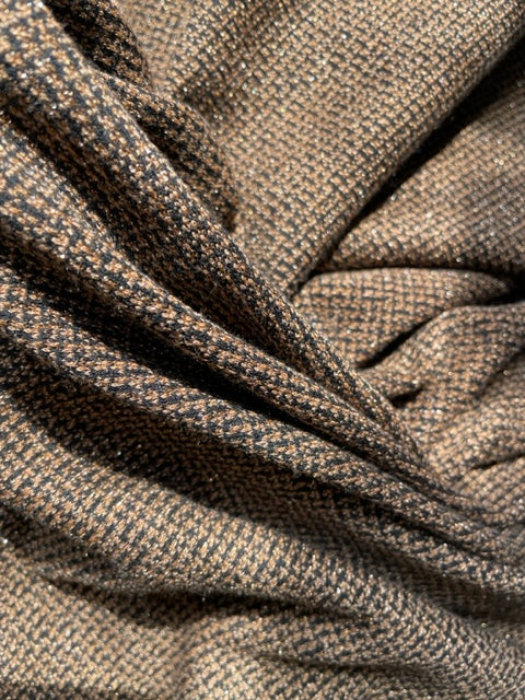 Sparkling Classic Check Jersey - Pied De G20