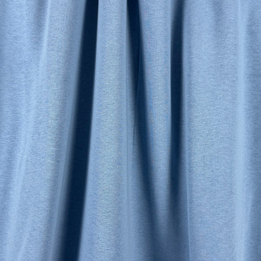 Azure Sweatshirting