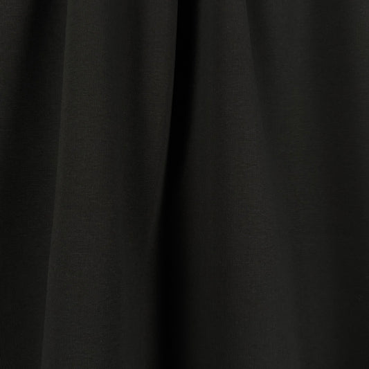 Black Sweatshirting