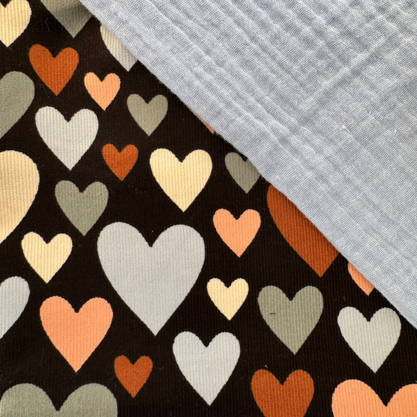Make A Skirt with Patch Pockets Kit