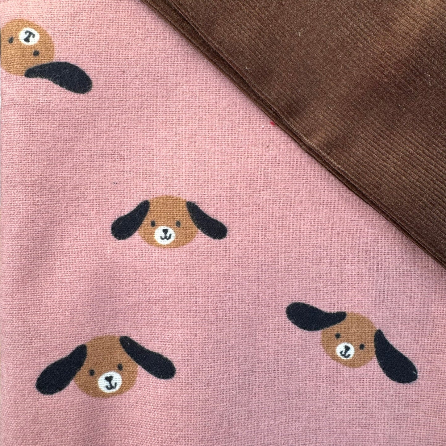 Make A Skirt with Patch Pockets Kit