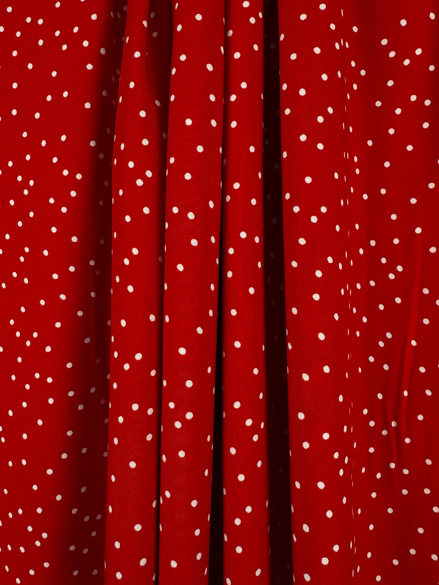 Red Spot Viscose