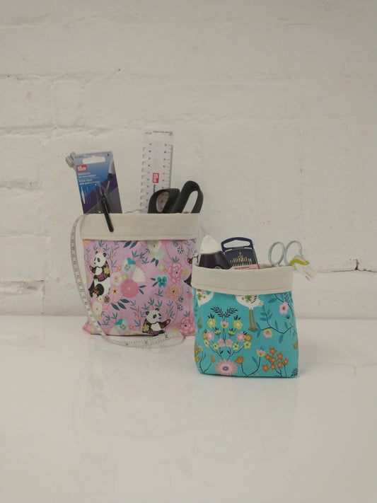 Make Floppy Pots Kit