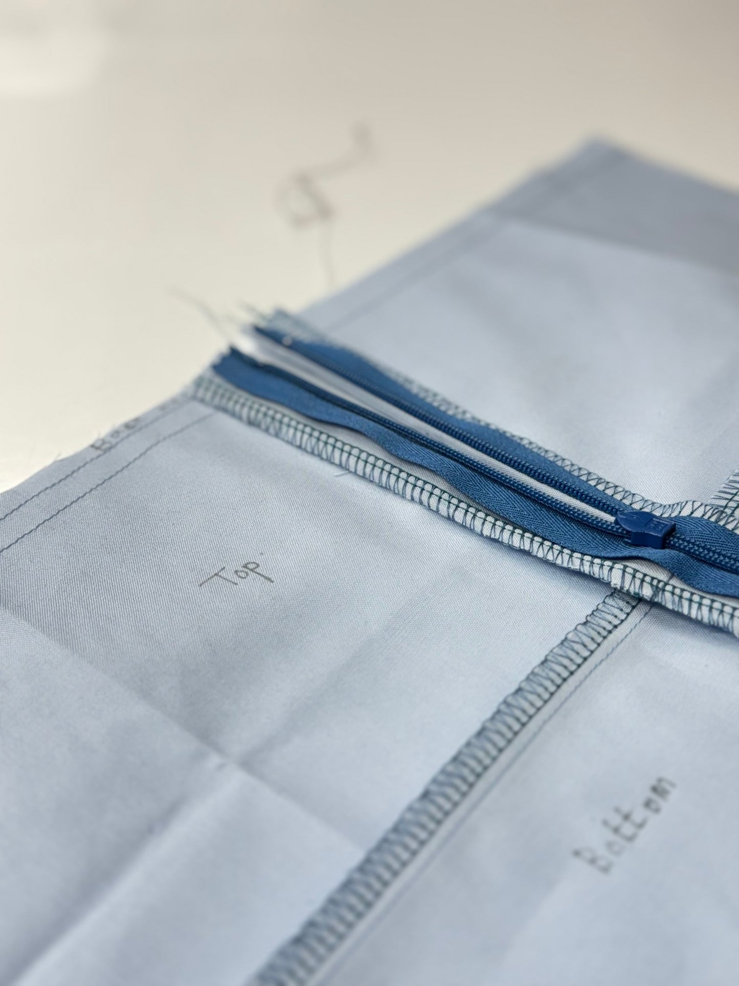 One Day Zips Masterclass