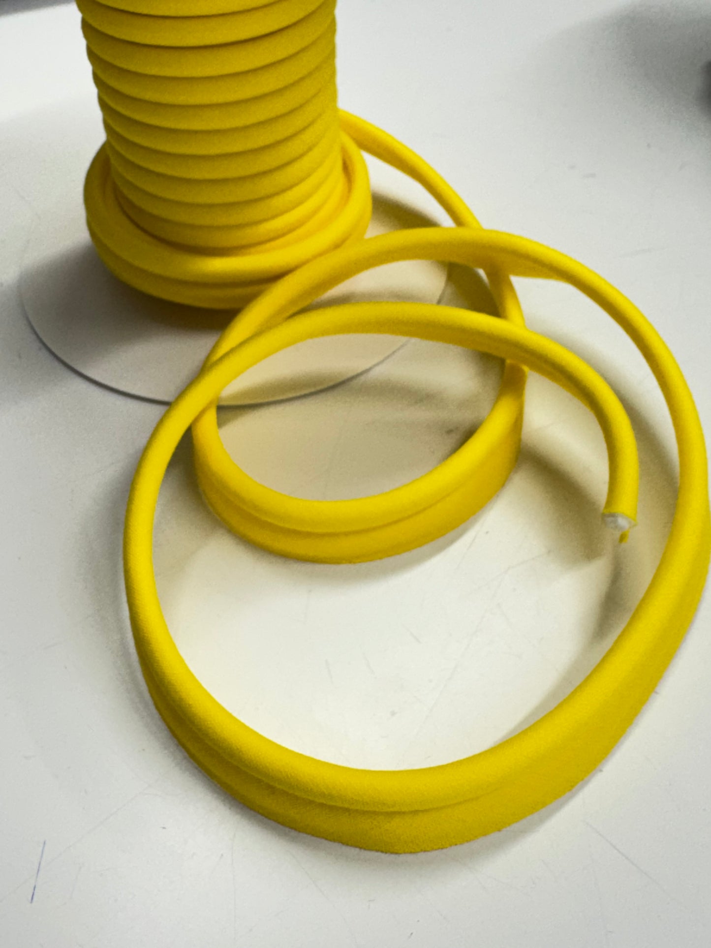6mm Thick Ready Made Piping Cord