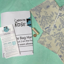 Make your own - Tote Bag Kit