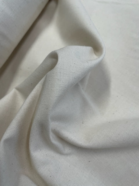 100% Cotton Calico - Lightweight