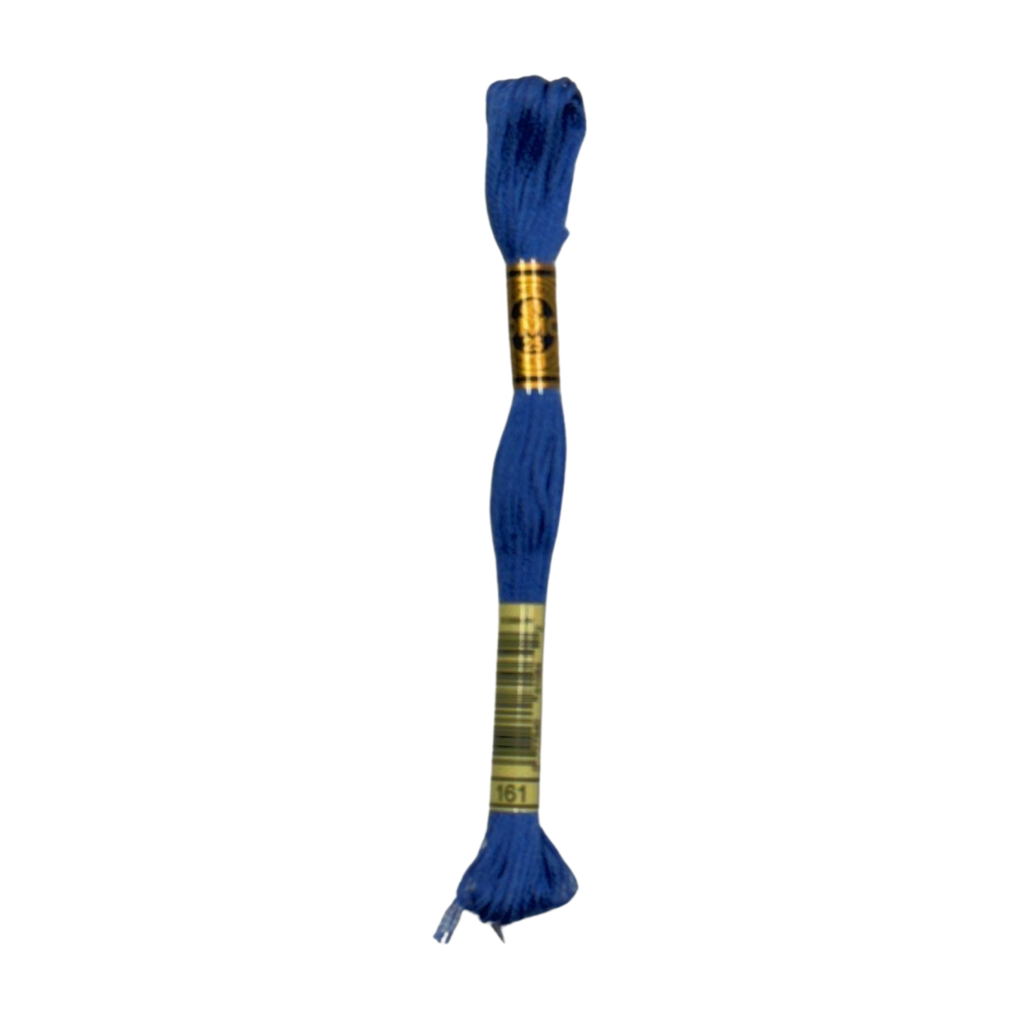 Blue Ash DMC Embroidery Thread 161
