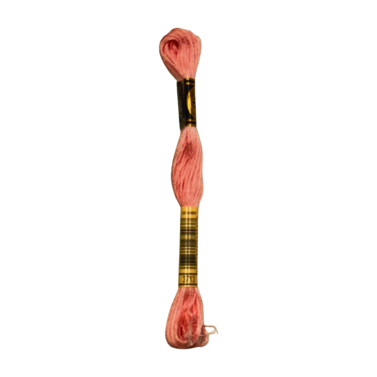 Rose Quartz DMC Embroidery Thread 3713