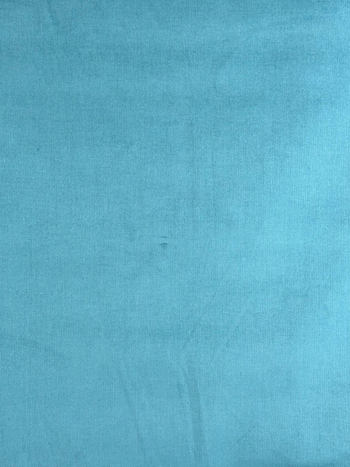 Babycord 21W - Teal