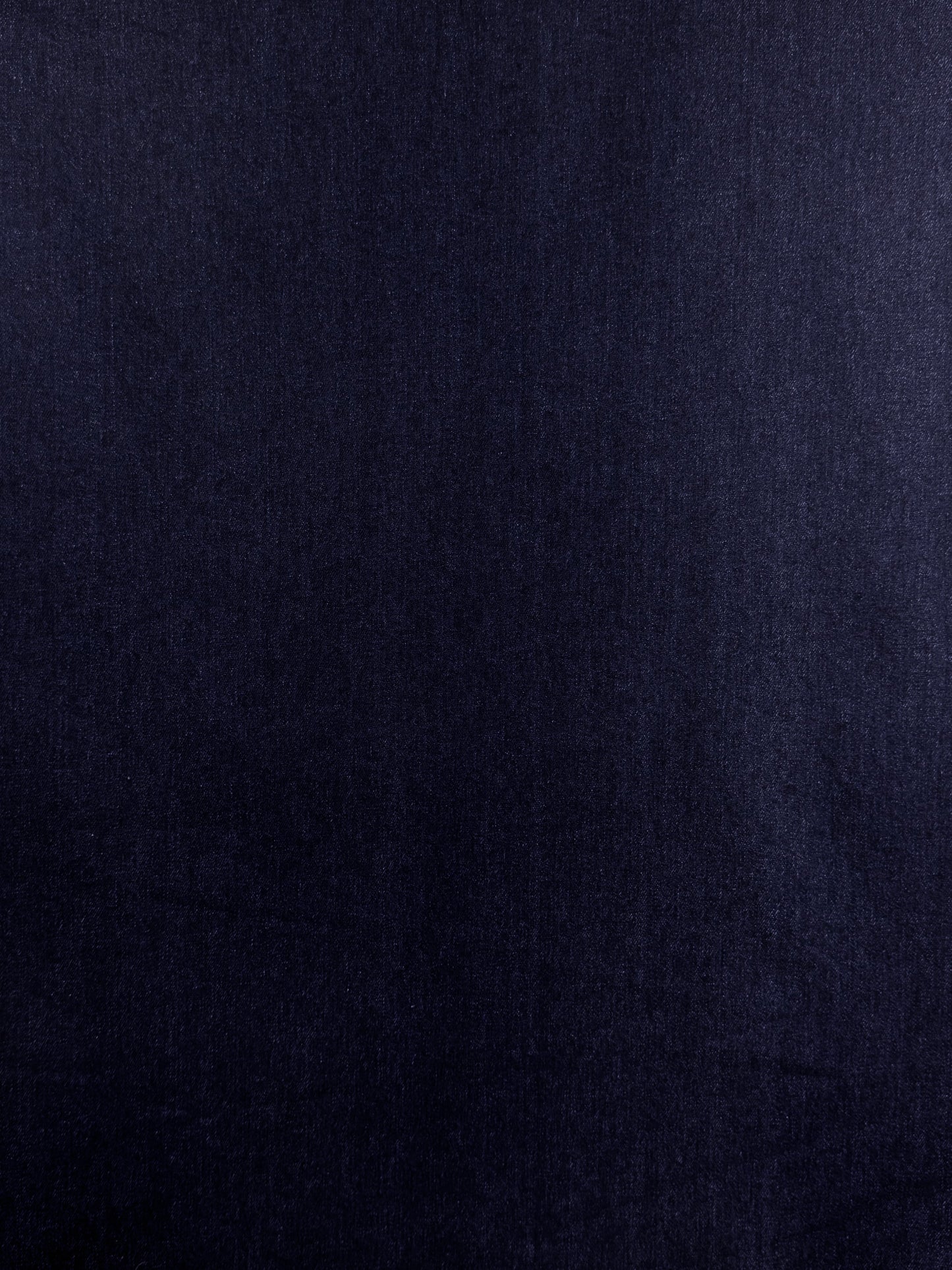 Dark Blue Denim 12oz