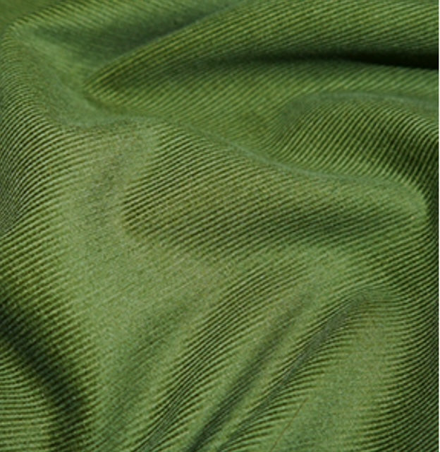 100 % Cotton Babycord Oeko- Tex standard