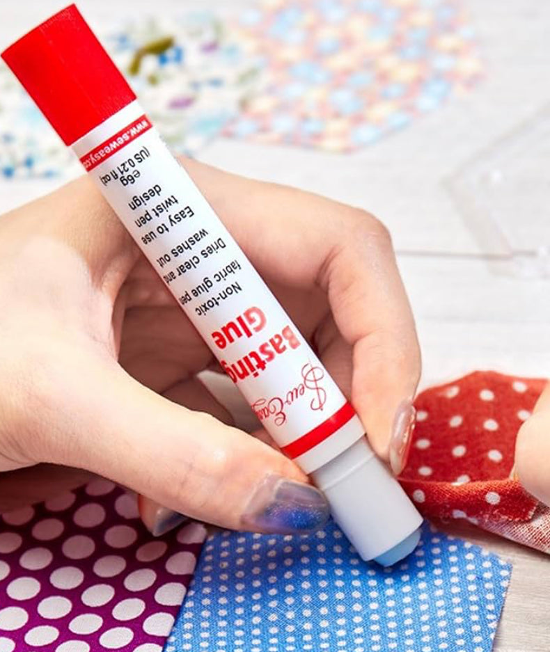 SEW EASY Basting Glue pen