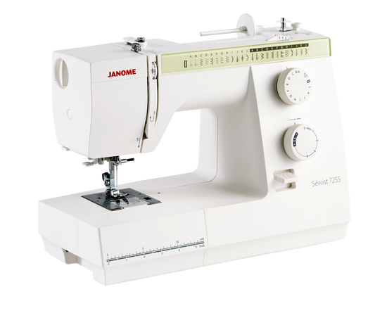 Janome 725S