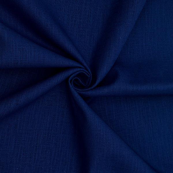 Washed Linen-Handle - Marine