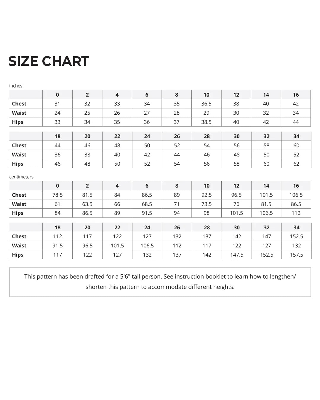 Beginners to Overlocking 6 week Course - Jackson Tee