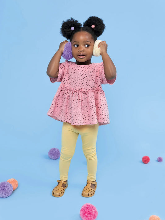 Tilly and The Buttons Mini Makes Book