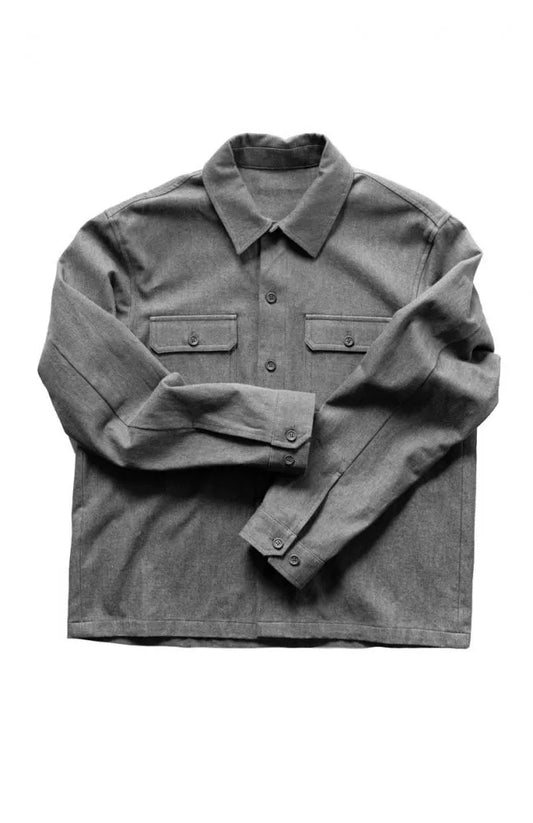 The Arbor Pattern - Merchant & Mills