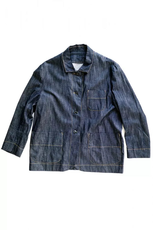 Foreman Men's Pattern - Merchant and Mills