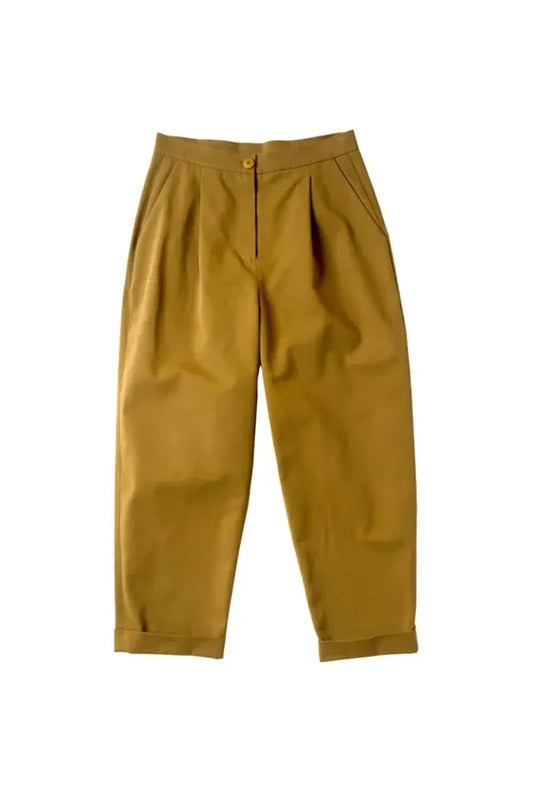 Merchant and Mills - The Pegs Pattern