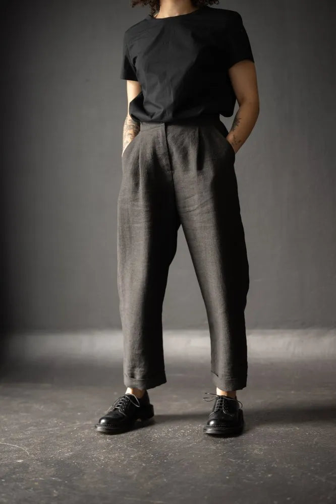 Merchant and Mills - The Pegs Pattern