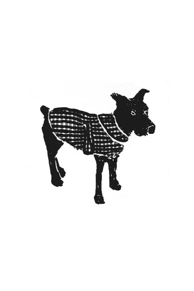 Merchant and Mills The Barka Pattern