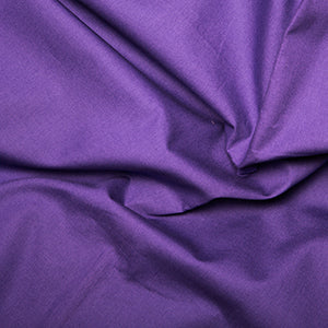 Plain Cotton Poplins