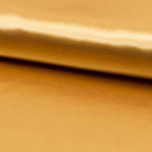 Gold Satin De Luxe Lining