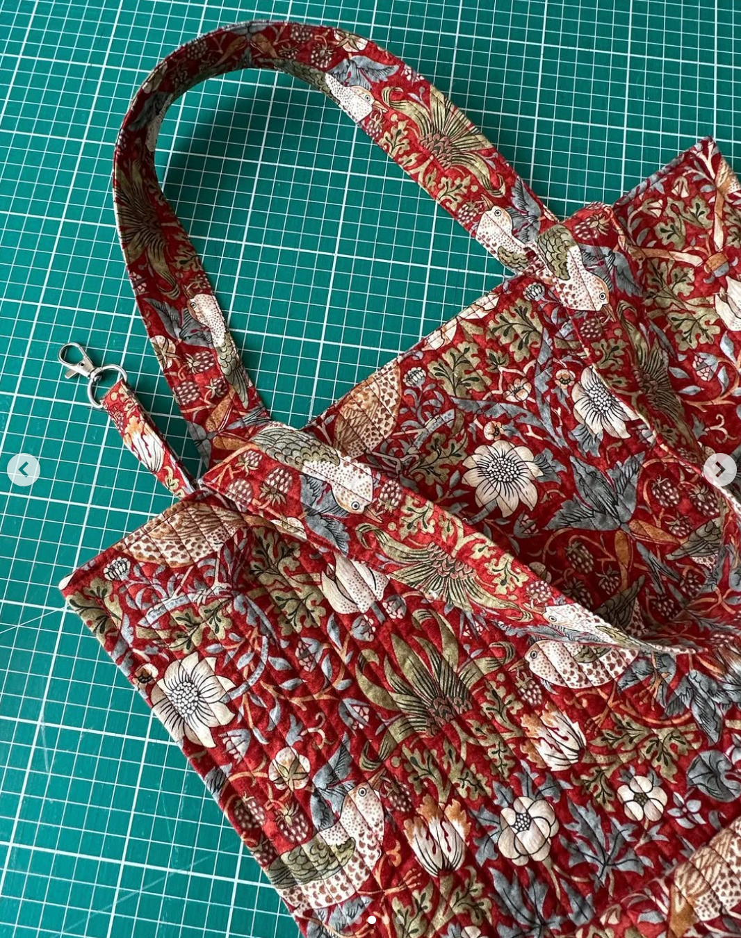 Beginners to Quilting Workshop
