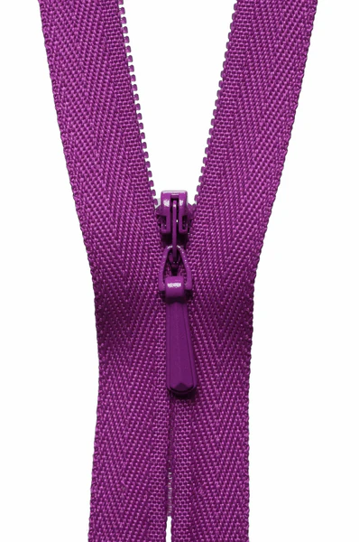 Cerise 299 YKK Concealed Zip