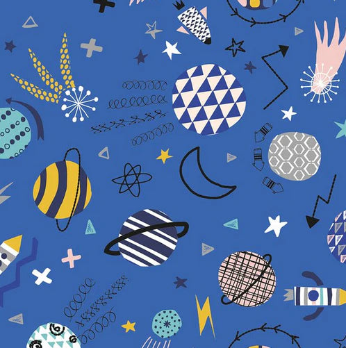 Dashwood Studio BLAST OFF! 1995 Cotton V13