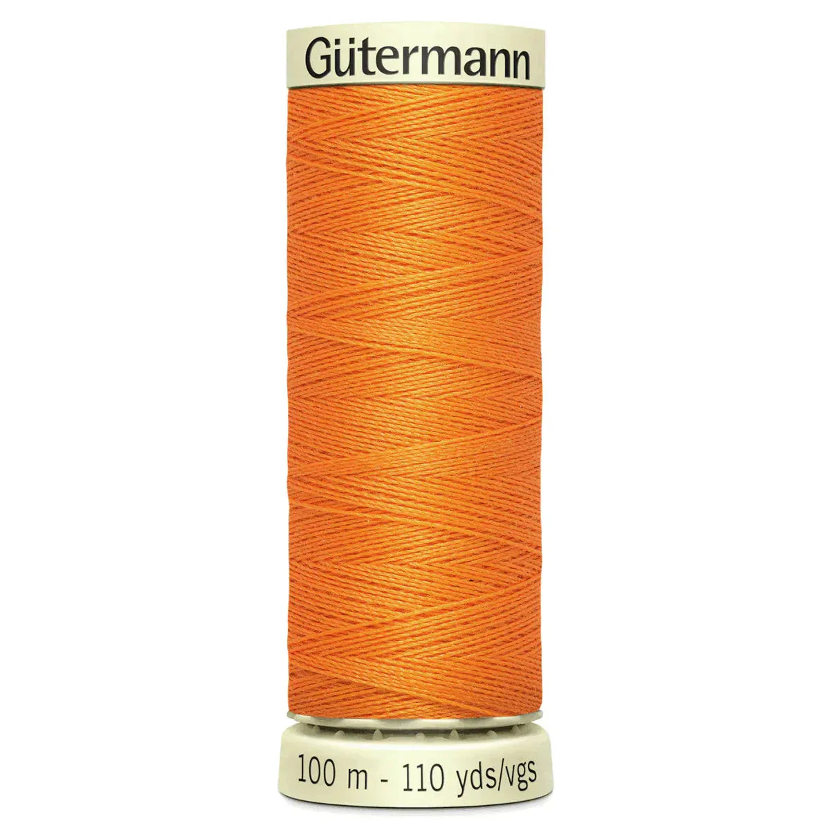 350 Satsuma Gutermann Sew All 100m Thread