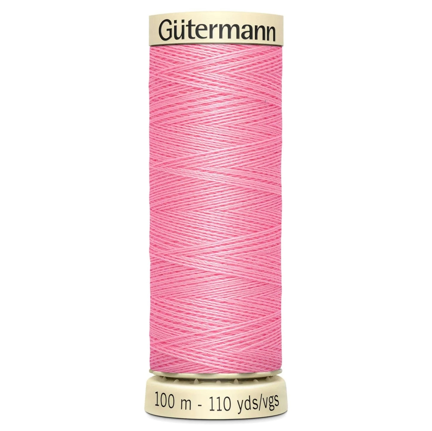 758 Hot Pink Gutermann Sew-All 100m