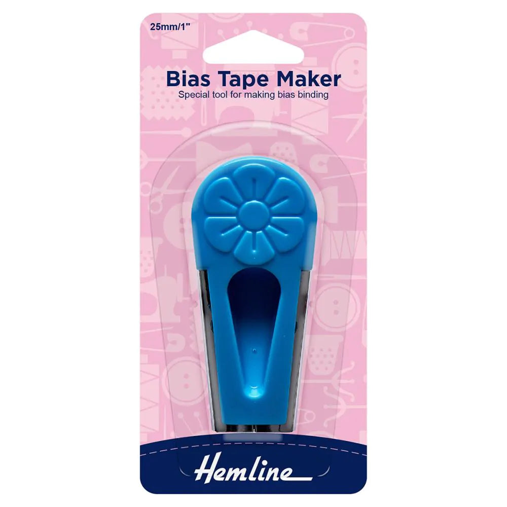Bias Tape Maker 25mm