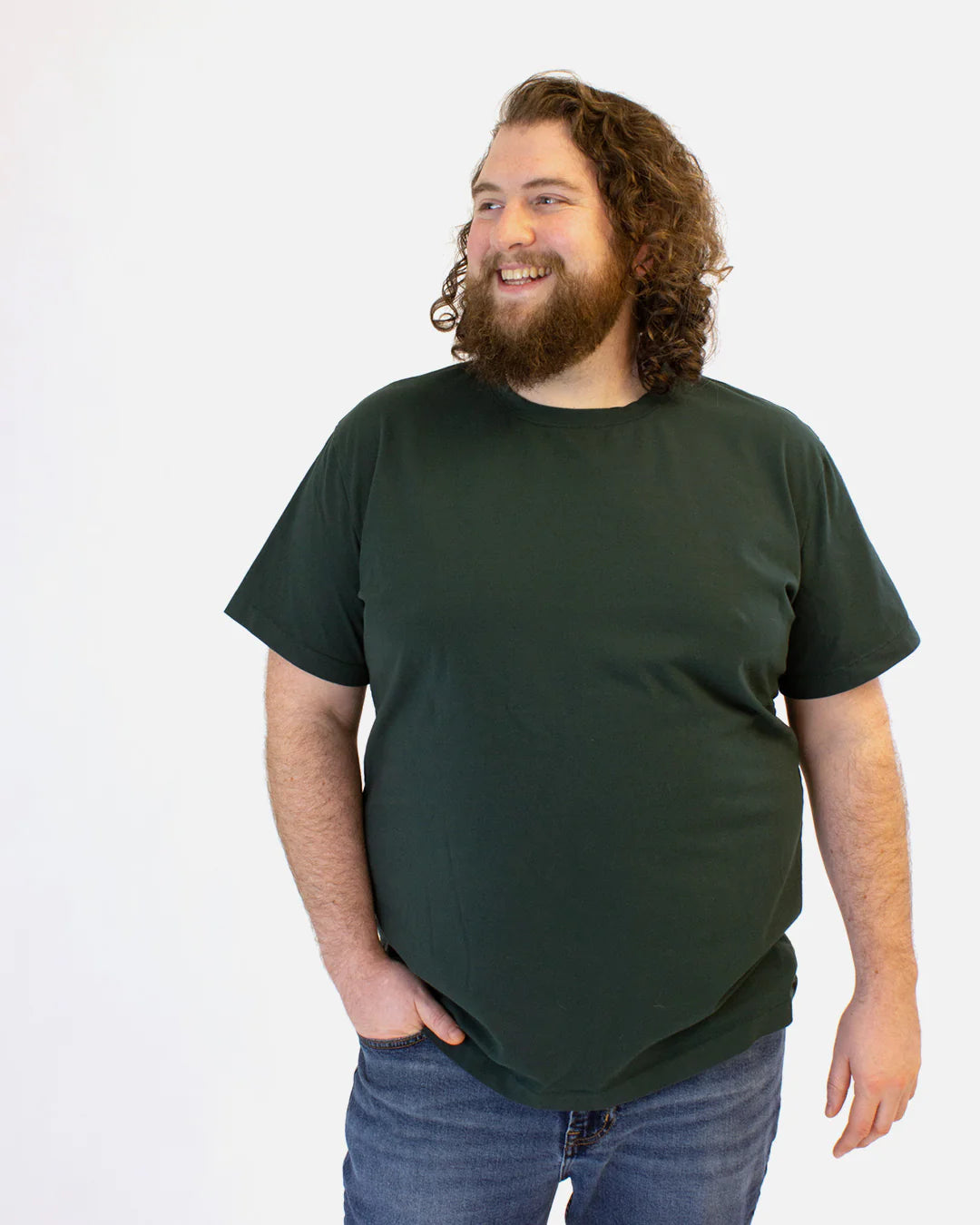 Beginners to Overlocking 6 week Course - Jackson Tee
