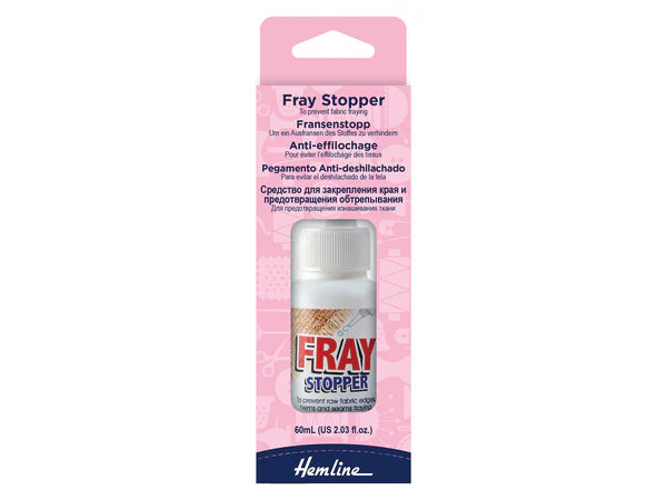 Fray Stopper 60ml