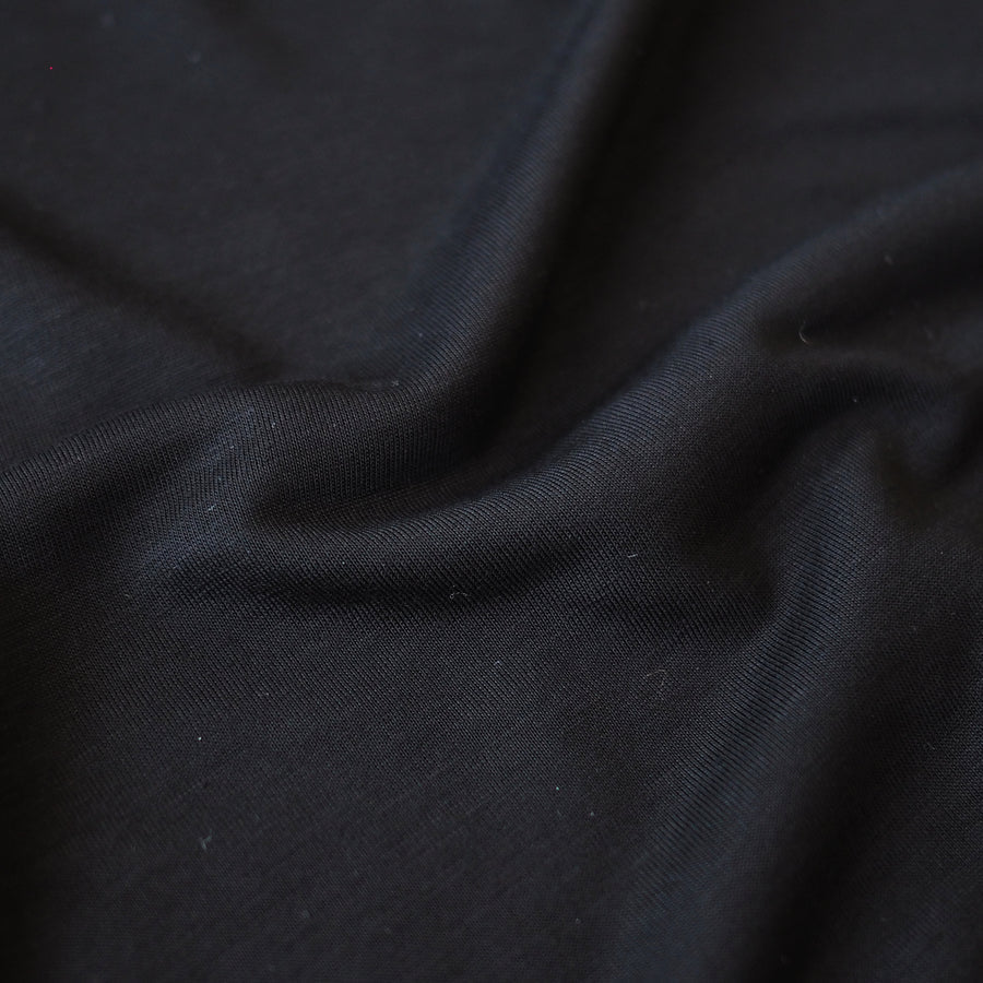 Black Seacell Jersey