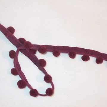 Grape - Pompoms