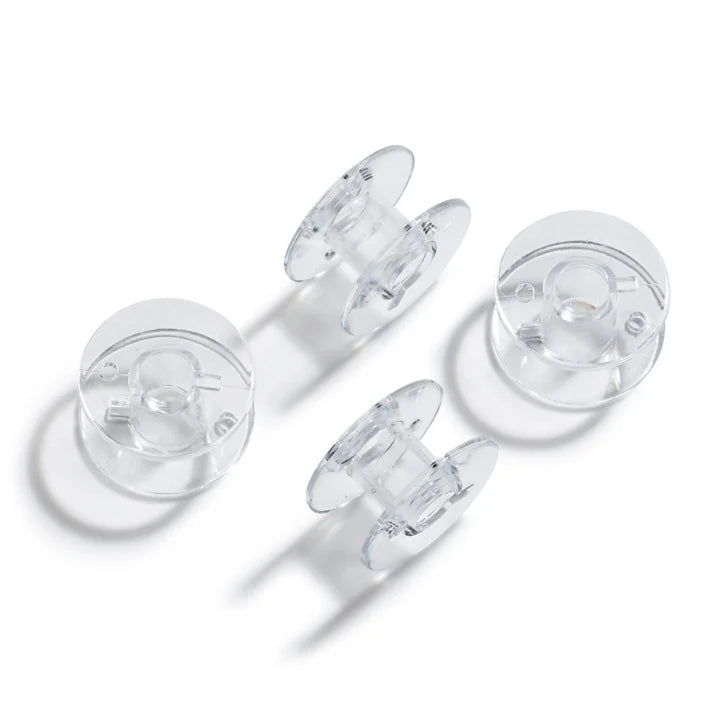 Universal Plastic Bobbins