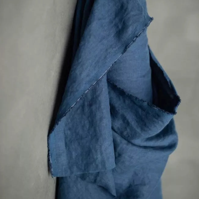 MERCHANT & MILLS - LINEN - GOODNIGHT G35