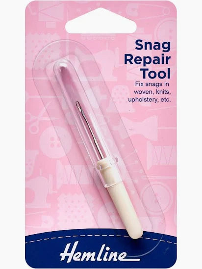 Snag Repair Tool