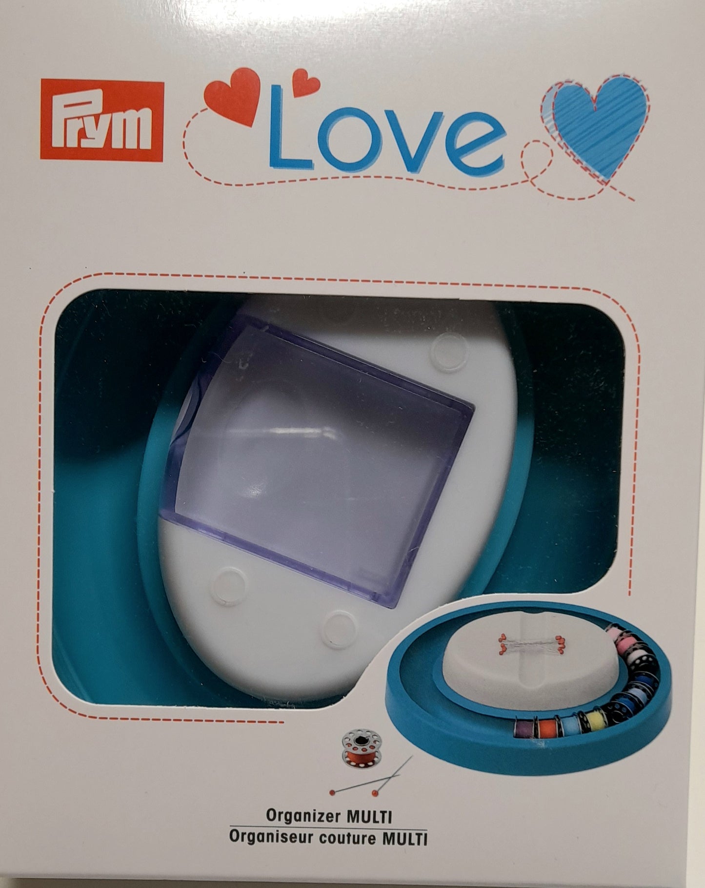 Prym Love Multi Orgnaniser